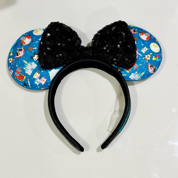 Disney Loungefly Limited Edition Ears main image 6